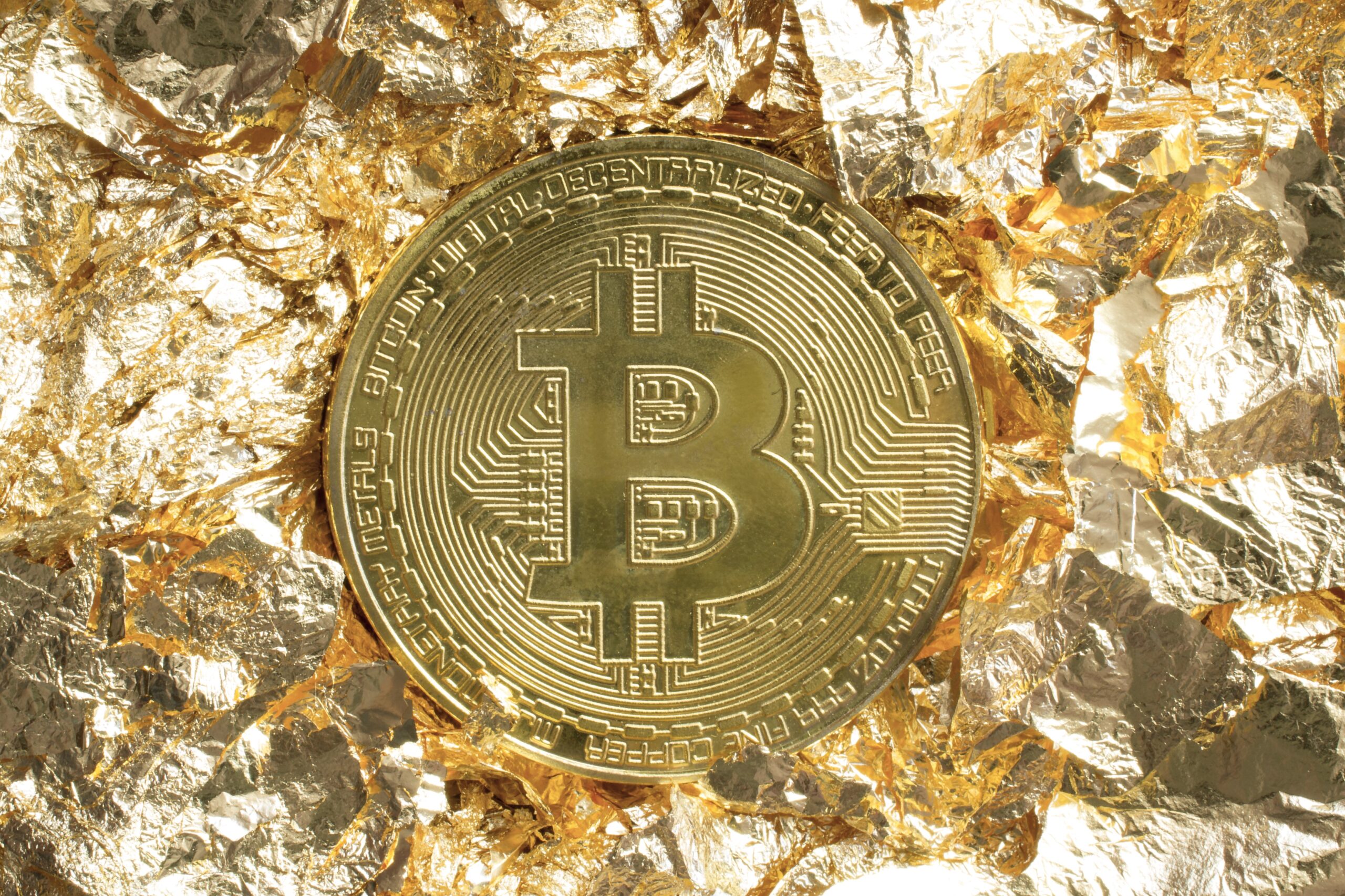 Gold and Bitcoin: Still a Valuable Addition to Your Portfolio?
